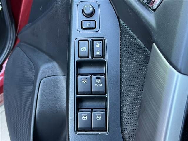 SUBARU FORESTER 2014 Image 31