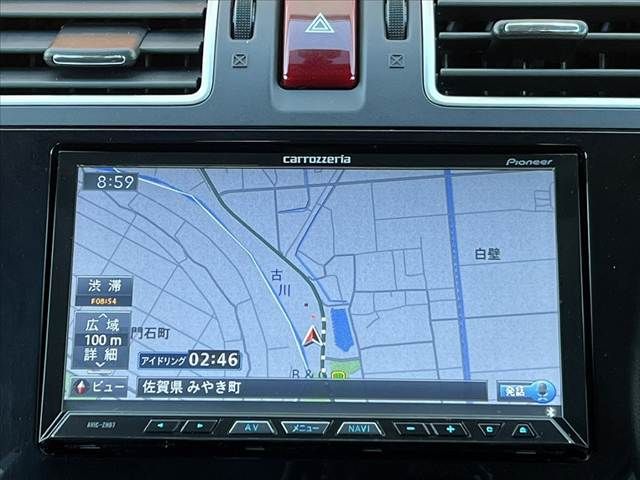 SUBARU FORESTER 2014 Image 31