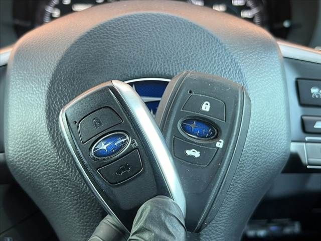 SUBARU FORESTER 2014 Image 31