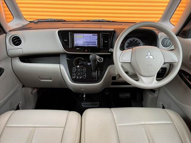 MITSUBISHI EK SPACE 2014 Image 31