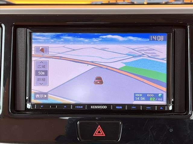 MITSUBISHI EK SPACE 2014 Image 31