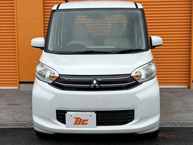 MITSUBISHI EK SPACE 2014 Image 31