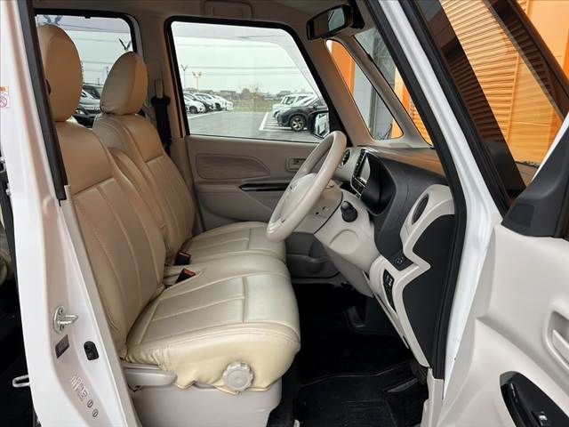 MITSUBISHI EK SPACE 2014 Image 31