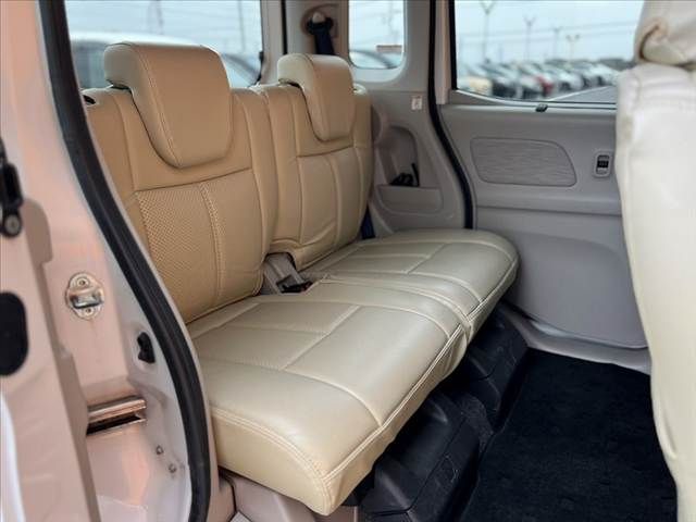 MITSUBISHI EK SPACE 2014 Image 31