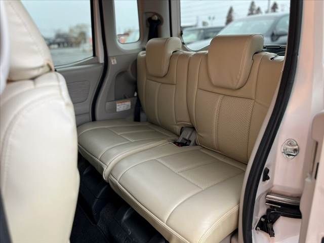 MITSUBISHI EK SPACE 2014 Image 31