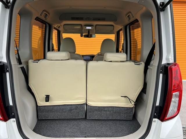 MITSUBISHI EK SPACE 2014 Image 31