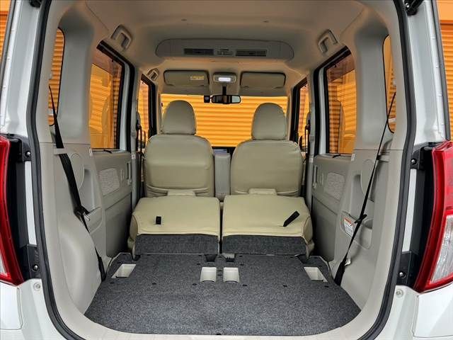 MITSUBISHI EK SPACE 2014 Image 31