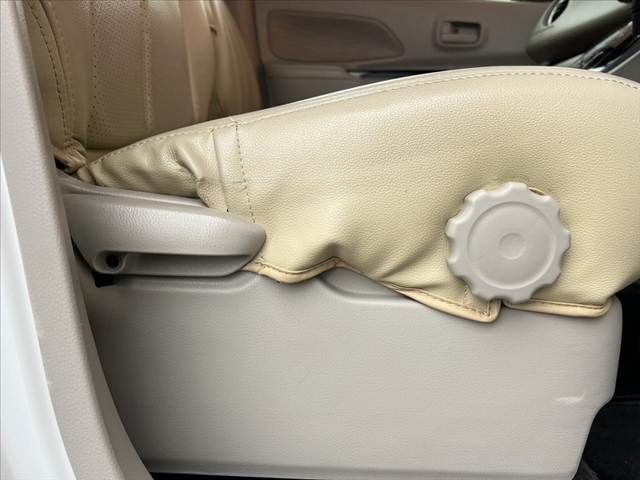 MITSUBISHI EK SPACE 2014 Image 31