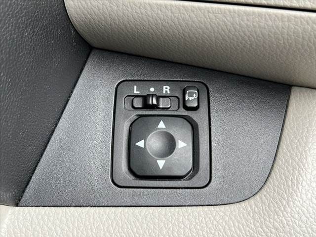 MITSUBISHI EK SPACE 2014 Image 31