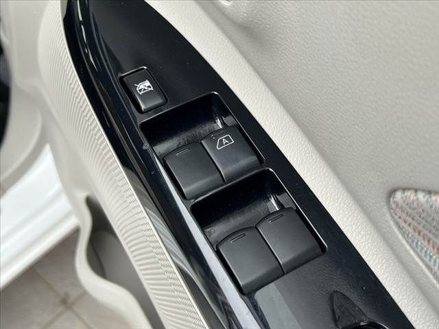 MITSUBISHI EK SPACE 2014 Image 31