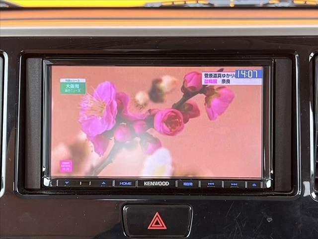 MITSUBISHI EK SPACE 2014 Image 31