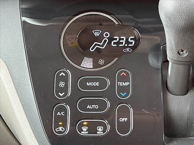 MITSUBISHI EK SPACE 2014 Image 31