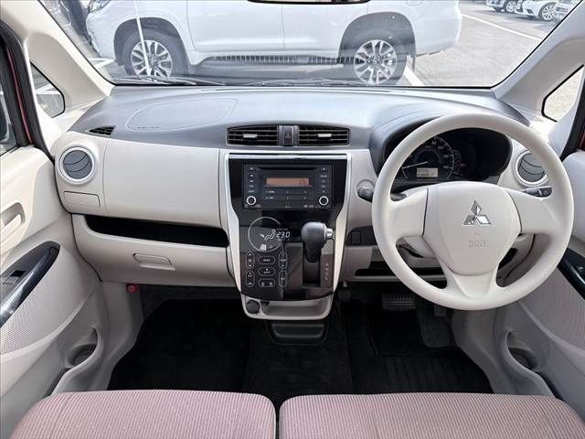 MITSUBISHI EK WAGON 2016 Image 31