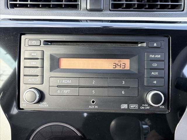 MITSUBISHI EK WAGON 2016 Image 31