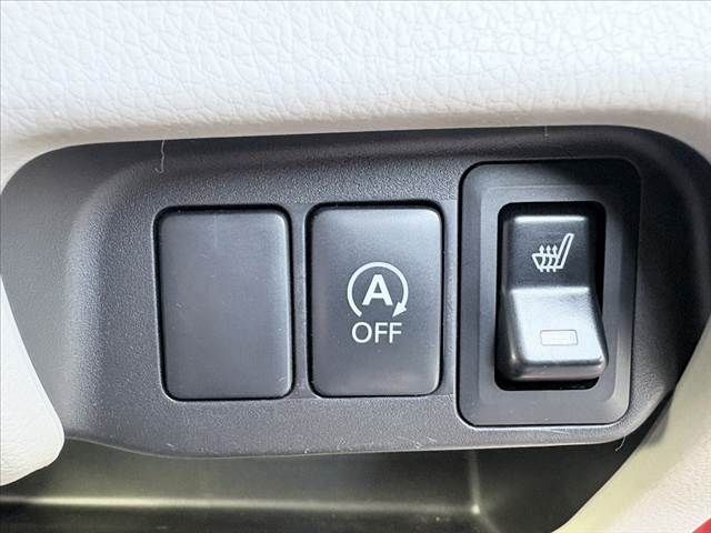 MITSUBISHI EK WAGON 2016 Image 31