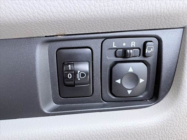 MITSUBISHI EK WAGON 2016 Image 31