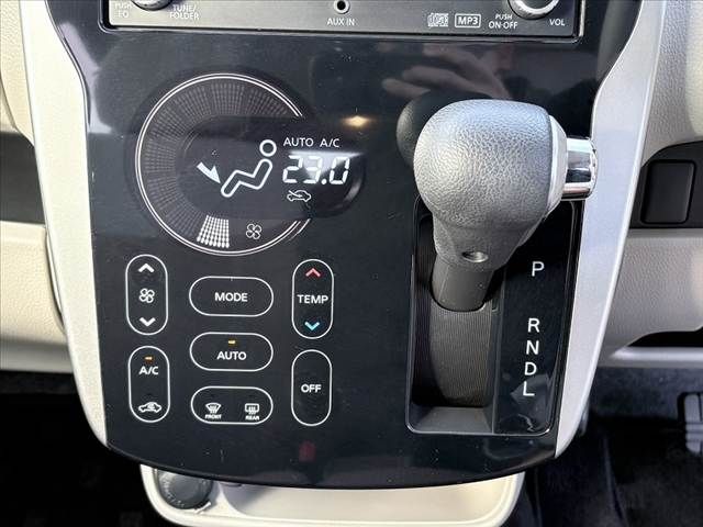 MITSUBISHI EK WAGON 2016 Image 31