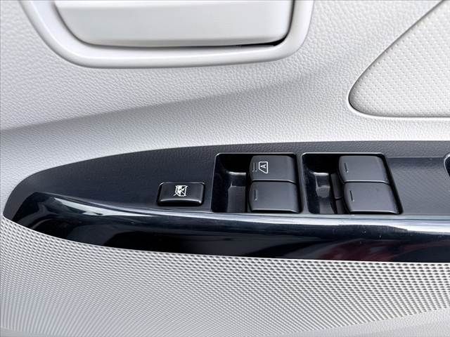 MITSUBISHI EK WAGON 2016 Image 31