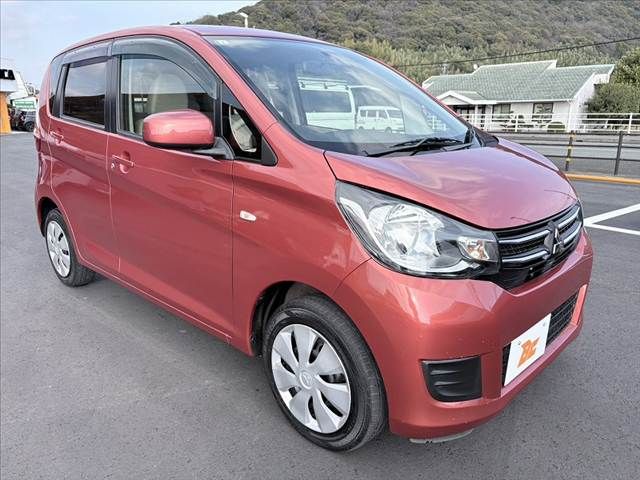 MITSUBISHI EK WAGON 2016 Image 31