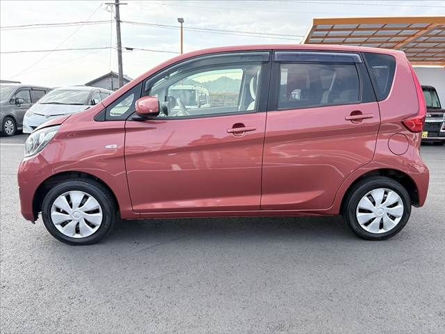 MITSUBISHI EK WAGON 2016 Image 31