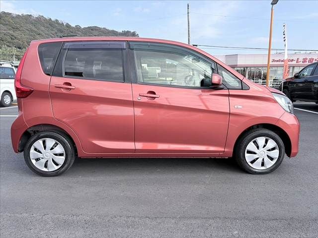 MITSUBISHI EK WAGON 2016 Image 31
