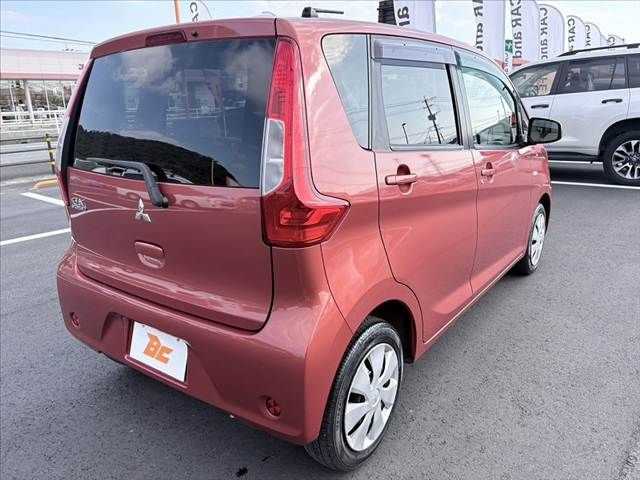 MITSUBISHI EK WAGON 2016 Image 31
