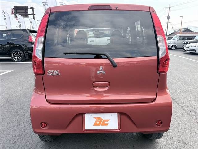 MITSUBISHI EK WAGON 2016 Image 31