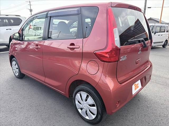 MITSUBISHI EK WAGON 2016 Image 31