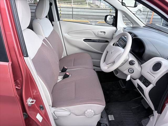 MITSUBISHI EK WAGON 2016 Image 31