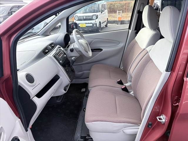 MITSUBISHI EK WAGON 2016 Image 31