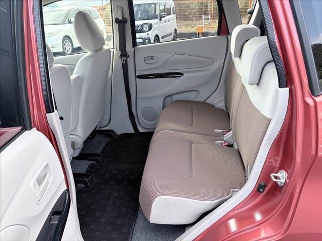 MITSUBISHI EK WAGON 2016 Image 31