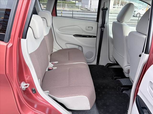 MITSUBISHI EK WAGON 2016 Image 31