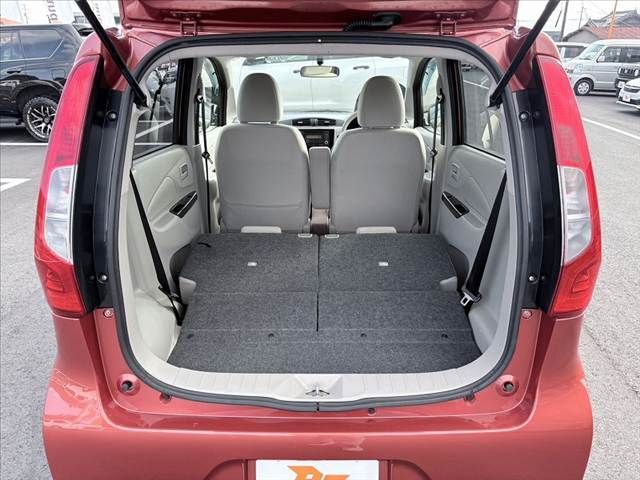 MITSUBISHI EK WAGON 2016 Image 31