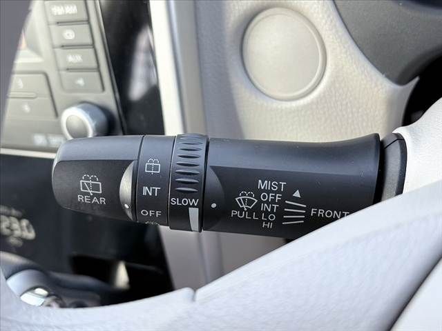 MITSUBISHI EK WAGON 2016 Image 31