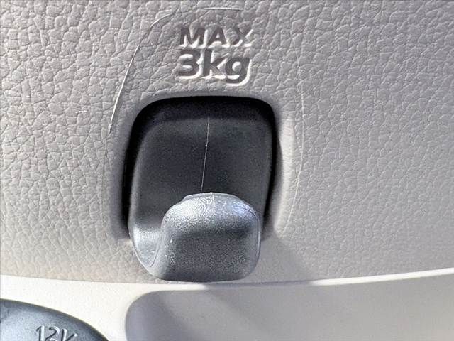 MITSUBISHI EK WAGON 2016 Image 31