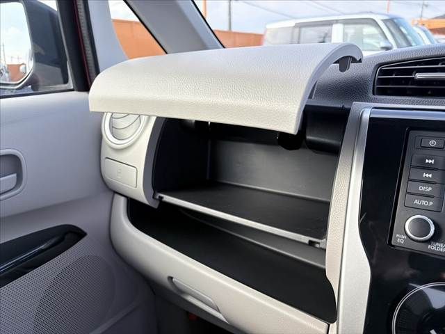 MITSUBISHI EK WAGON 2016 Image 31