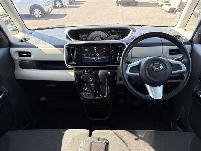 DAIHATSU MOVE CANBUS 2018 Image 31