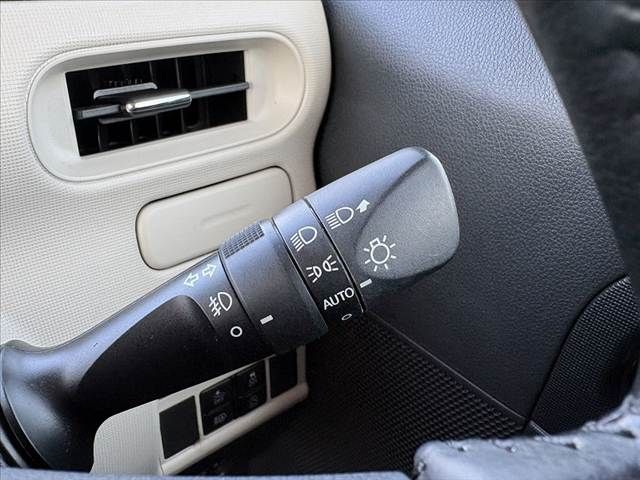 DAIHATSU MOVE CANBUS 2018 Image 31