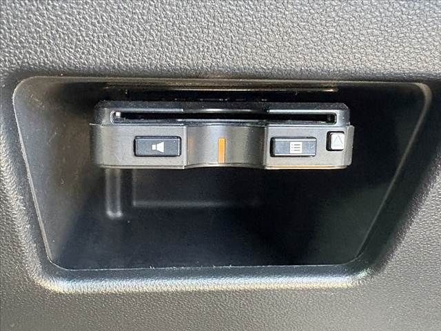 DAIHATSU MOVE CANBUS 2018 Image 31