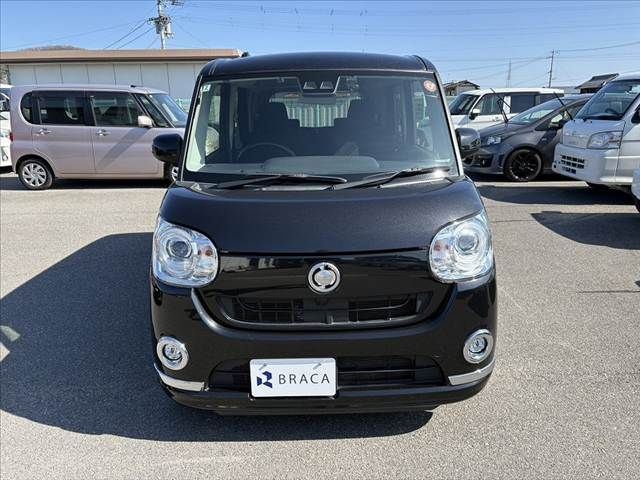 DAIHATSU MOVE CANBUS 2018 Image 31