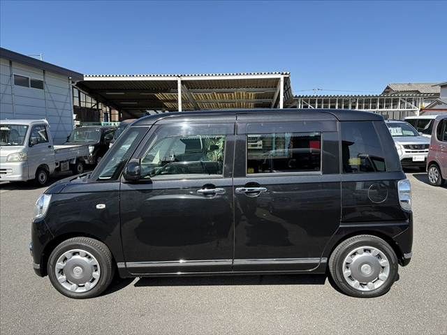 DAIHATSU MOVE CANBUS 2018 Image 31