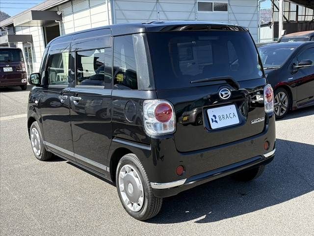 DAIHATSU MOVE CANBUS 2018 Image 31