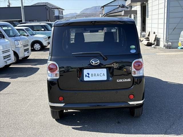 DAIHATSU MOVE CANBUS 2018 Image 31