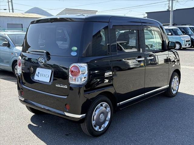 DAIHATSU MOVE CANBUS 2018 Image 31