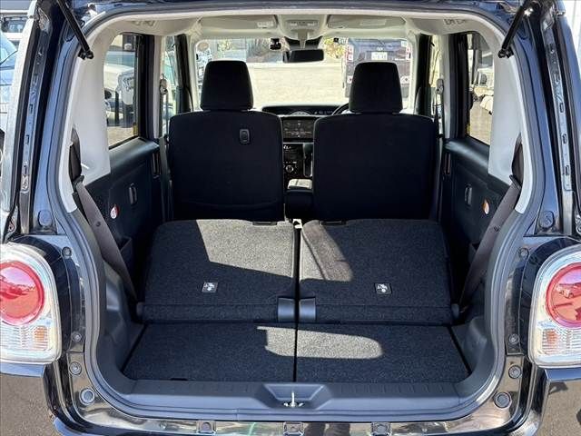 DAIHATSU MOVE CANBUS 2018 Image 31