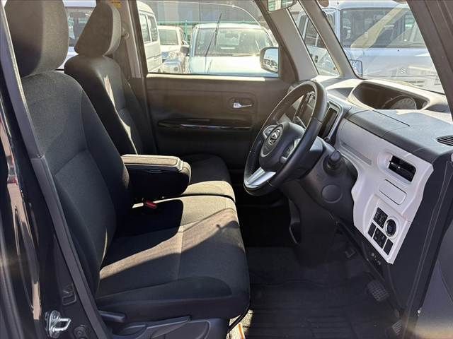 DAIHATSU MOVE CANBUS 2018 Image 31