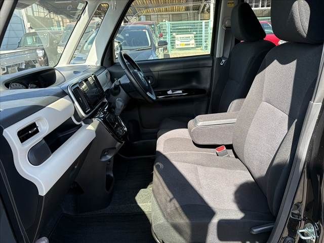 DAIHATSU MOVE CANBUS 2018 Image 31