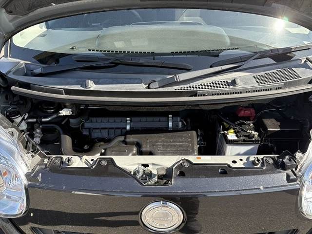 DAIHATSU MOVE CANBUS 2018 Image 31