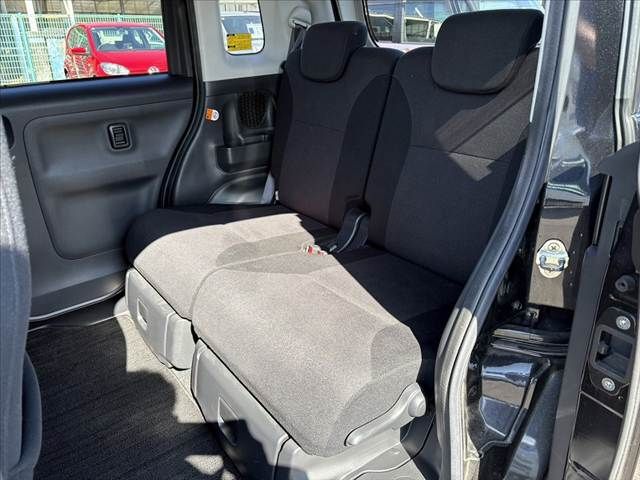 DAIHATSU MOVE CANBUS 2018 Image 31