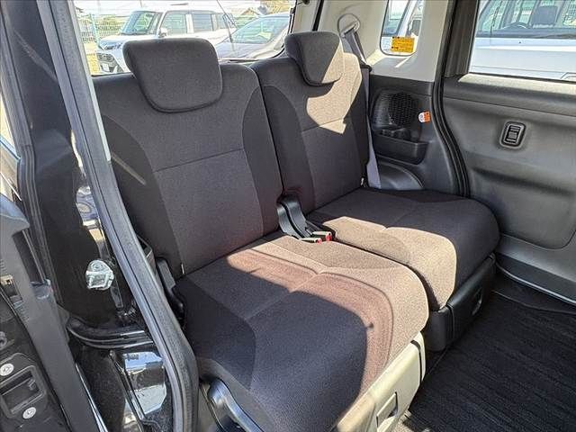 DAIHATSU MOVE CANBUS 2018 Image 31